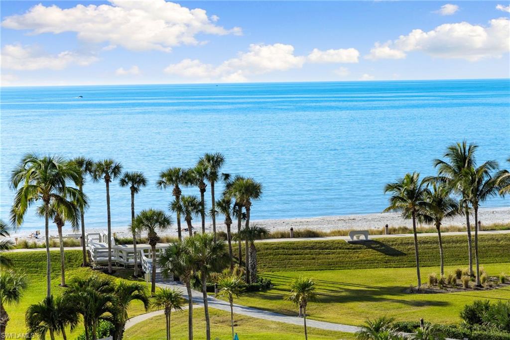 4401 Gulf Shore BLVD N # C605