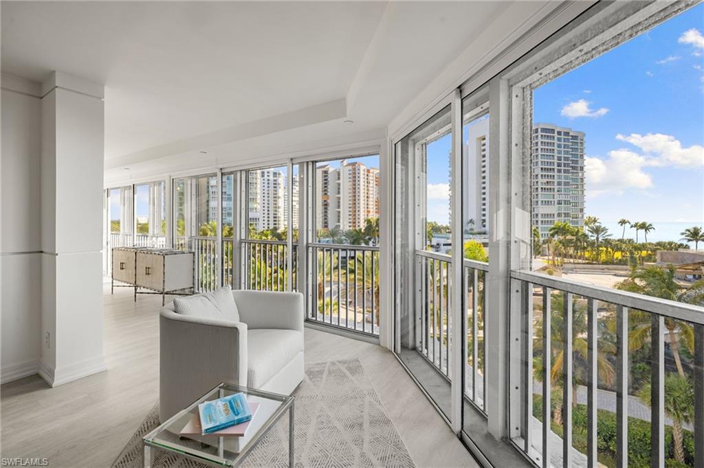 4401 Gulf Shore BLVD N # C605