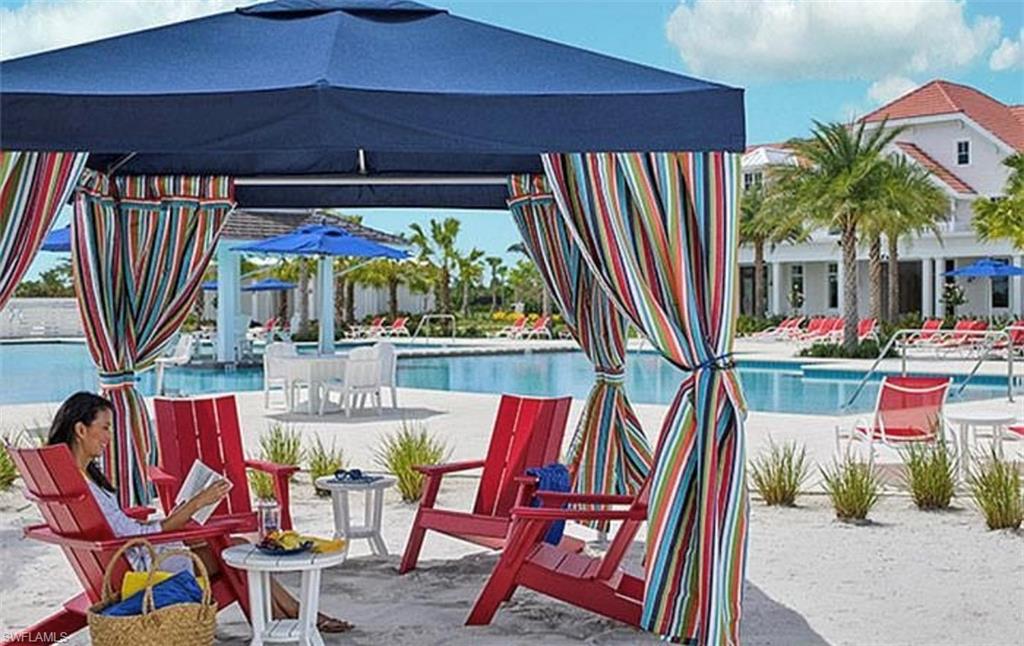 6573 DOMINICA DR # 202 Unit: 5-202