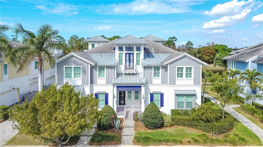 6573 DOMINICA DR # 202 Unit: 5-202