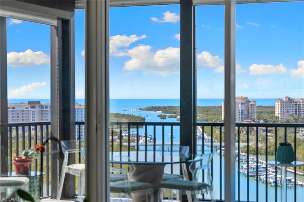 430 Cove Tower DR # 1501