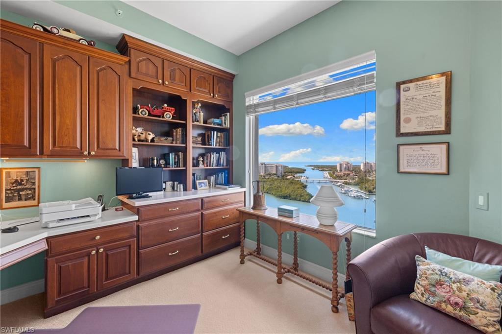 430 Cove Tower DR # 1501