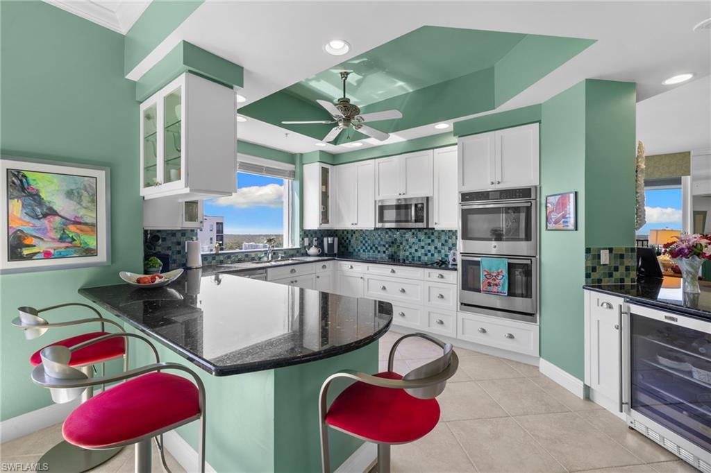 430 Cove Tower DR # 1501