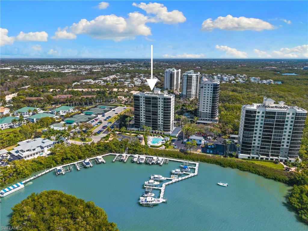 430 Cove Tower DR # 1501