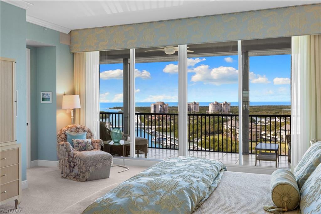 430 Cove Tower DR # 1501