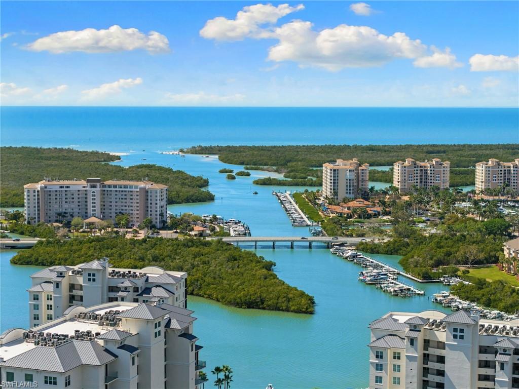 430 Cove Tower DR # 1501