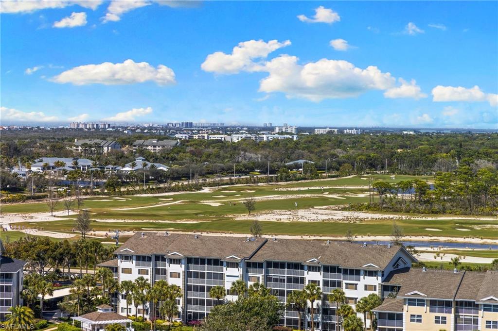 430 Cove Tower DR # 1501