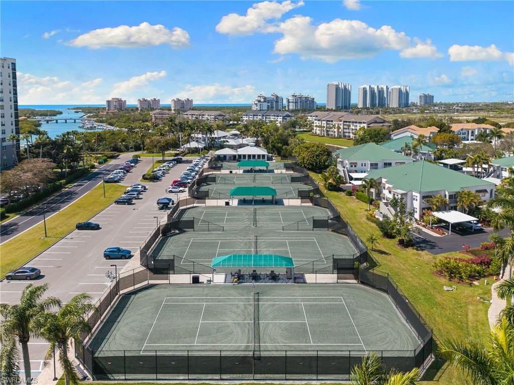 430 Cove Tower DR # 1501