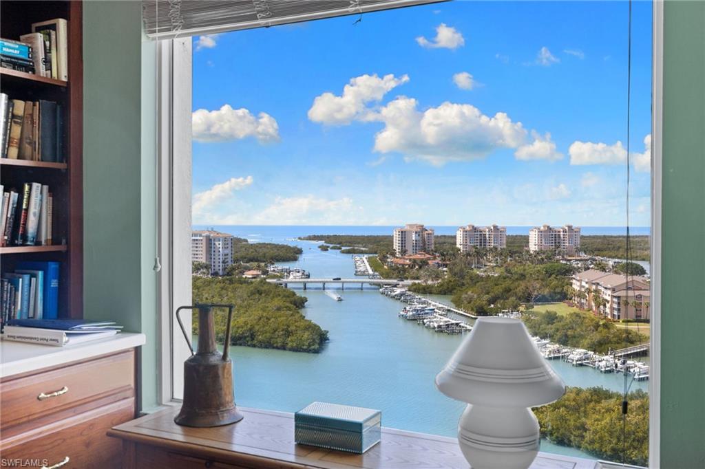 430 Cove Tower DR # 1501