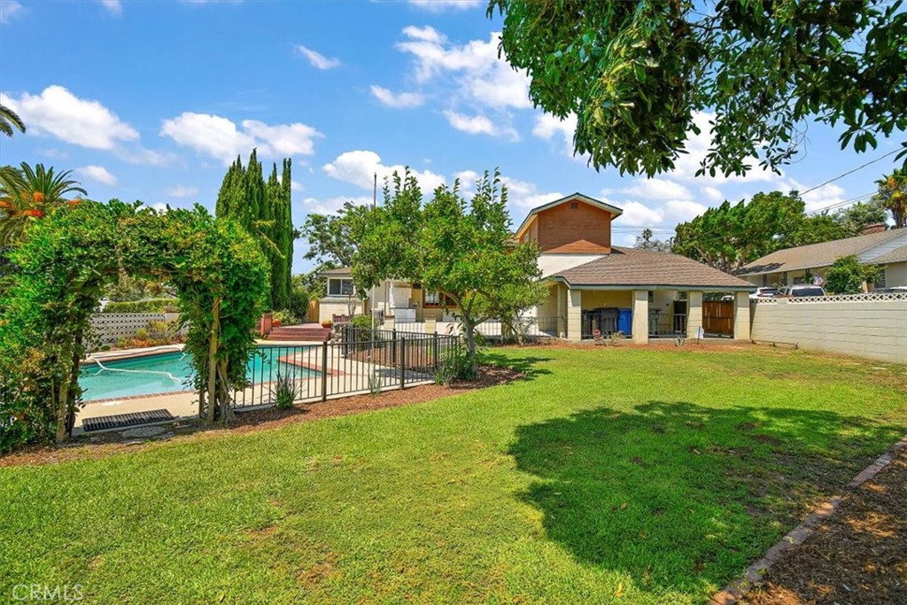 524 N Michillinda Avenue