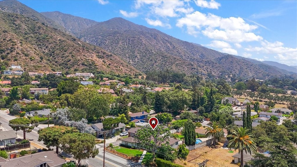 524 N Michillinda Avenue