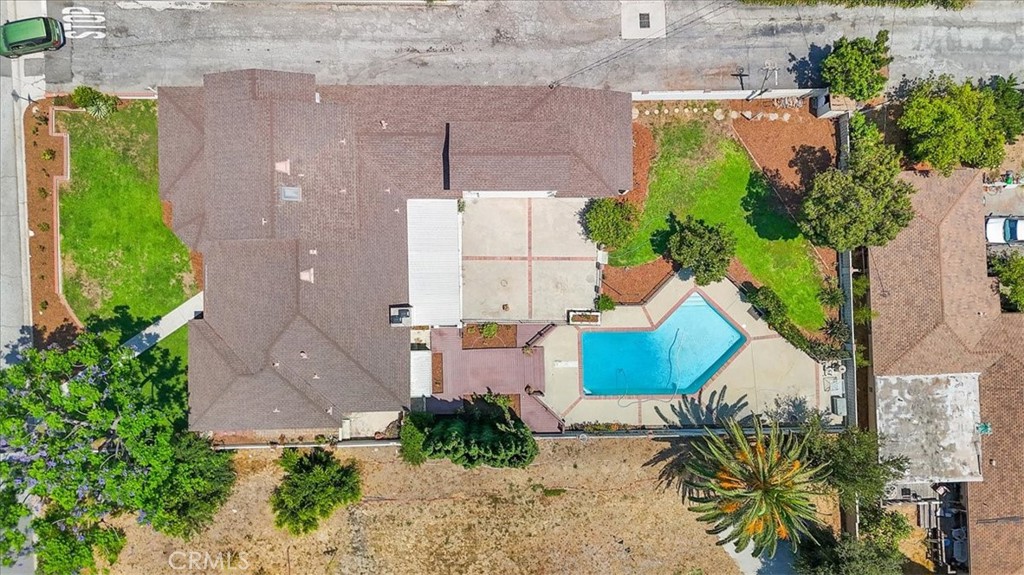 524 N Michillinda Avenue