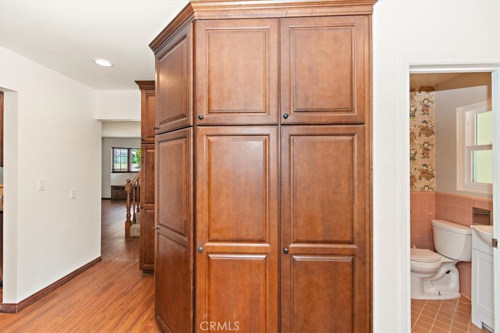 524 N Michillinda Avenue