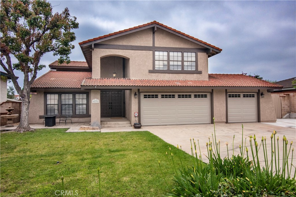 4231 Williams Avenue