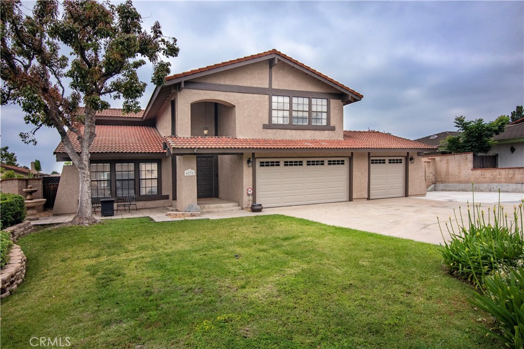 4231 Williams Avenue