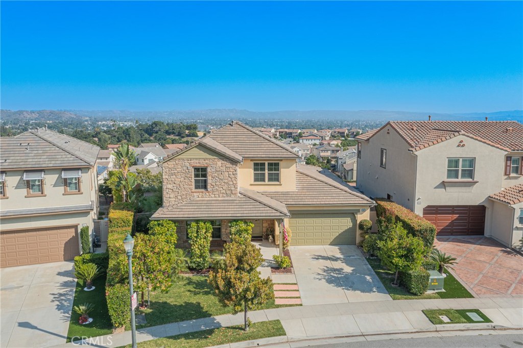 830 E Mckeller Court