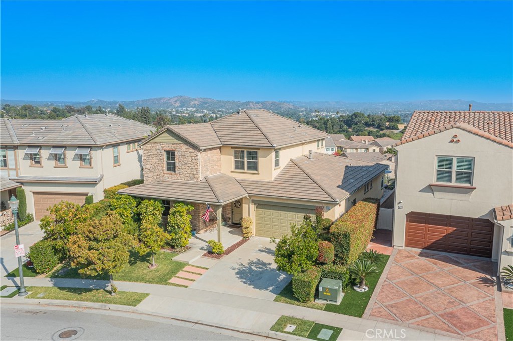 830 E Mckeller Court