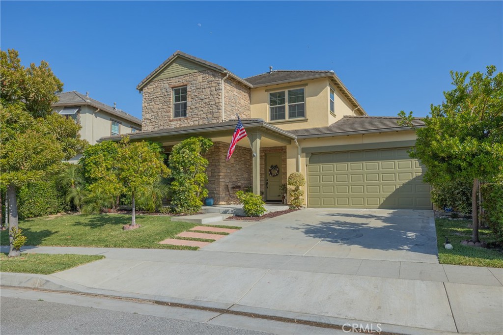 830 E Mckeller Court