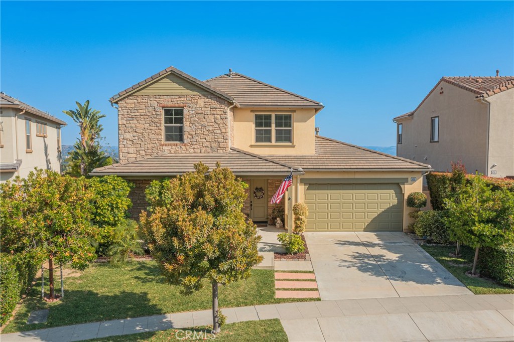 830 E Mckeller Court