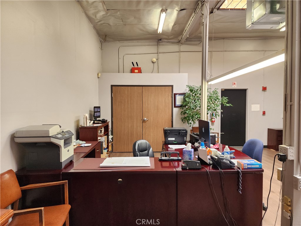 222 W Foothill Boulevard