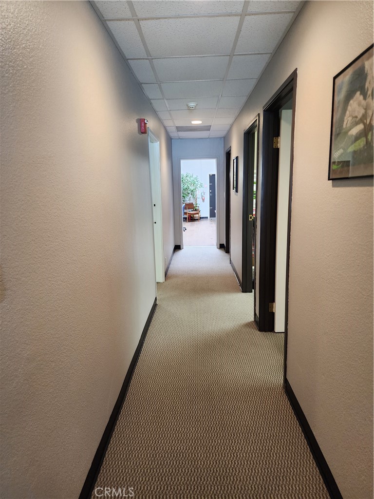 222 W Foothill Boulevard