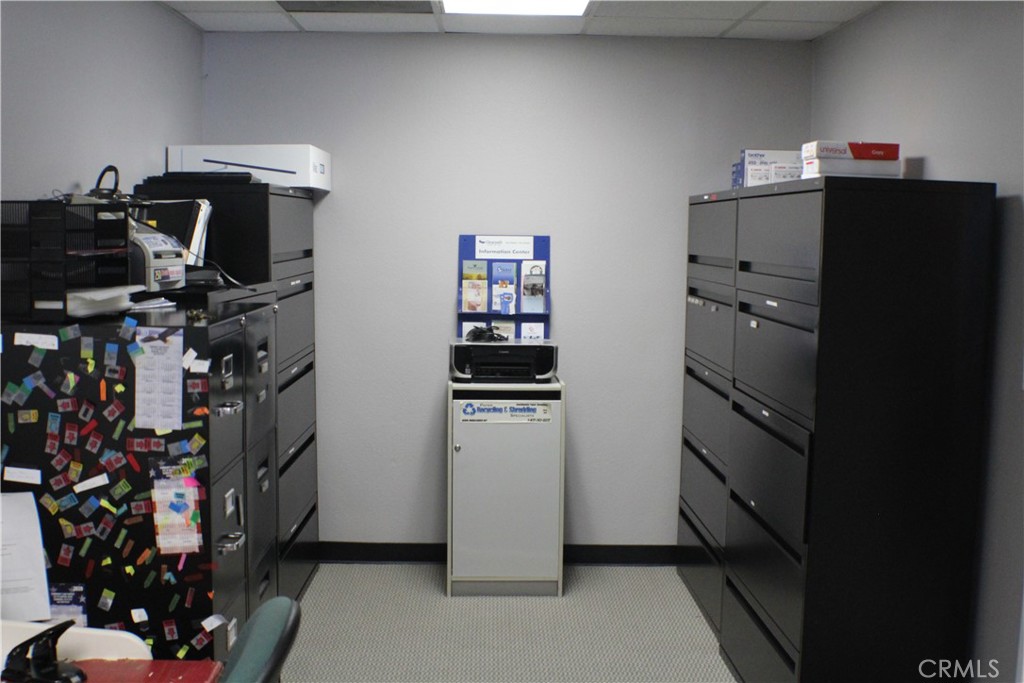 222 W Foothill Boulevard