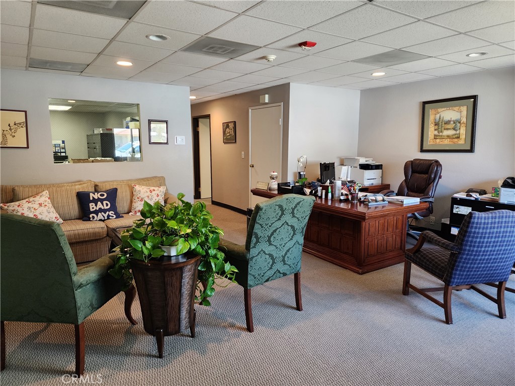 222 W Foothill Boulevard