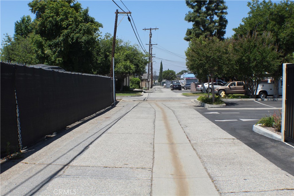 222 W Foothill Boulevard