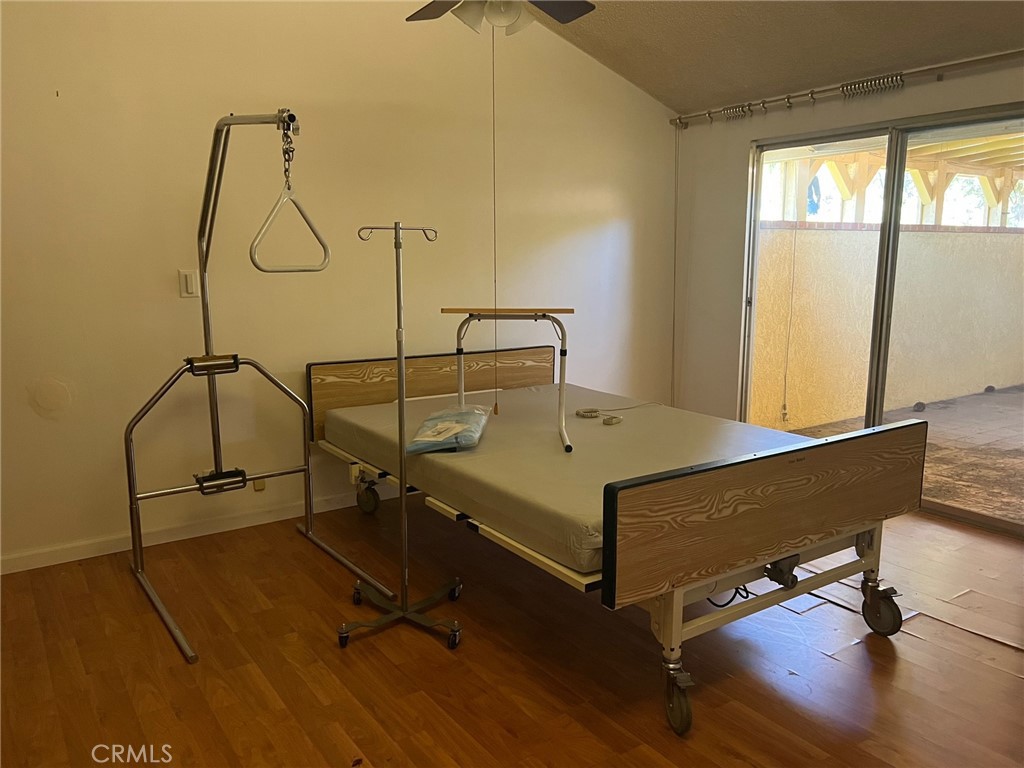 244 N Valley Center Avenue