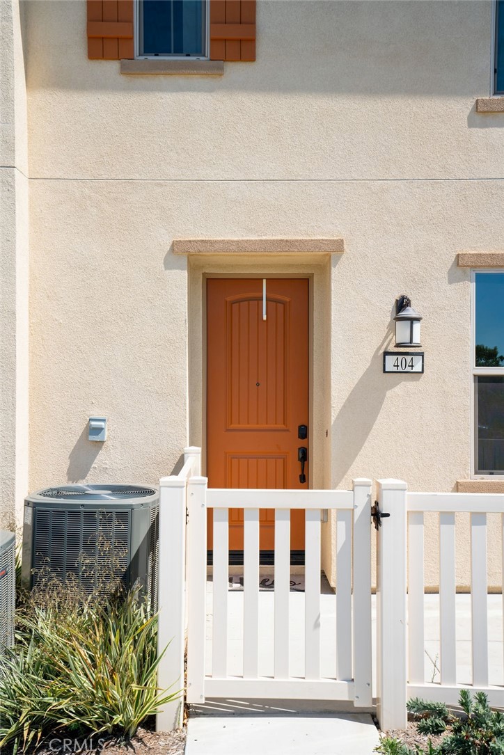 404 N Glenwood Avenue