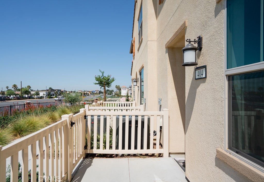 404 N Glenwood Avenue