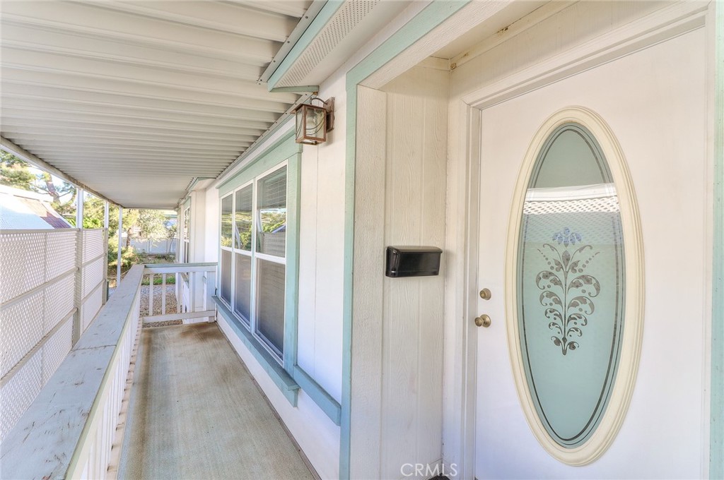 1245 W Cienega Avenue 122