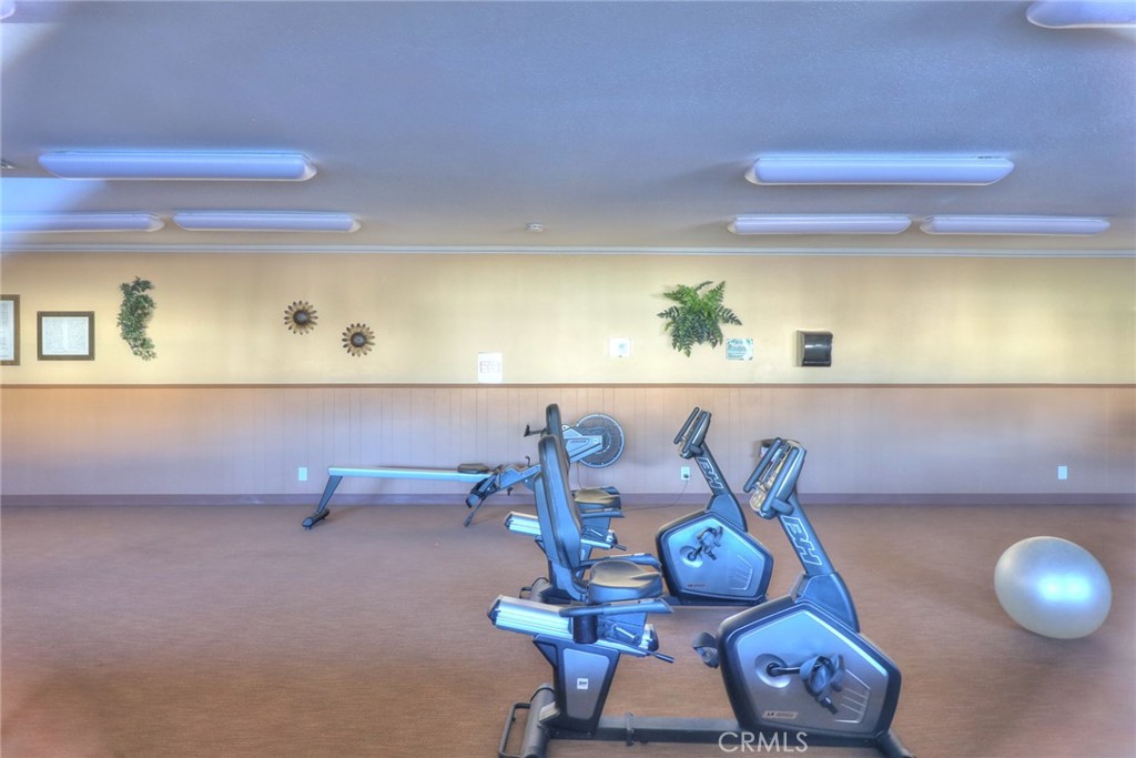 1245 W Cienega Avenue 122