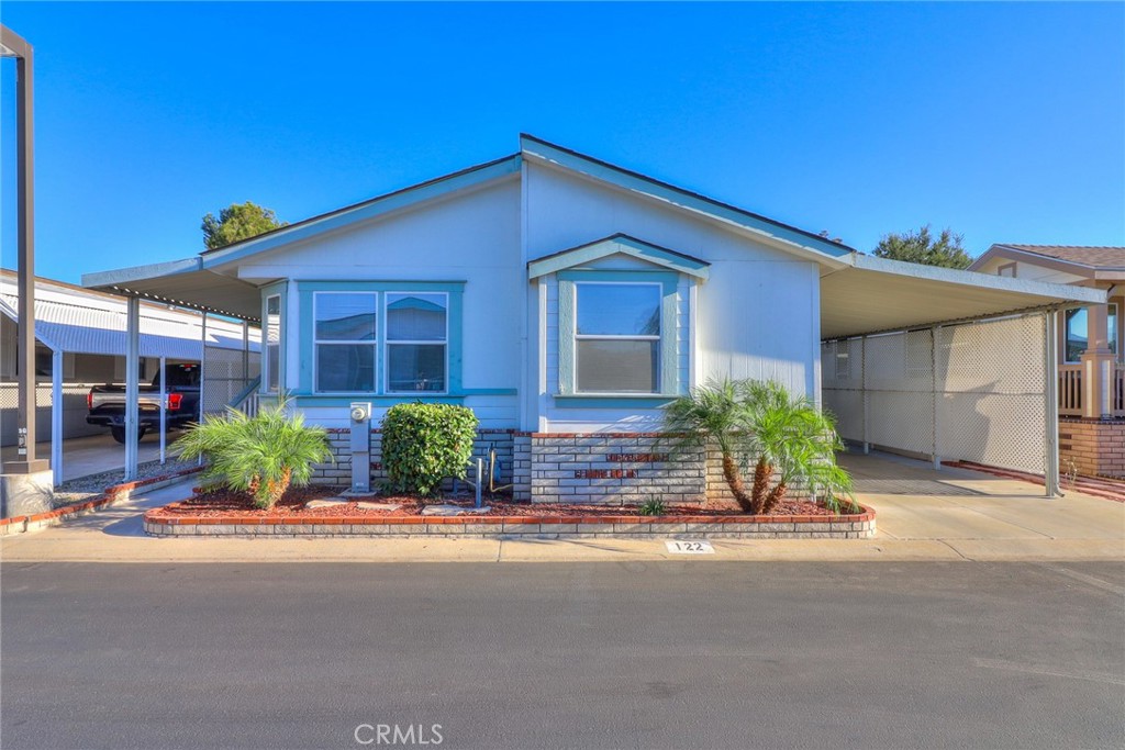 1245 W Cienega Avenue 122