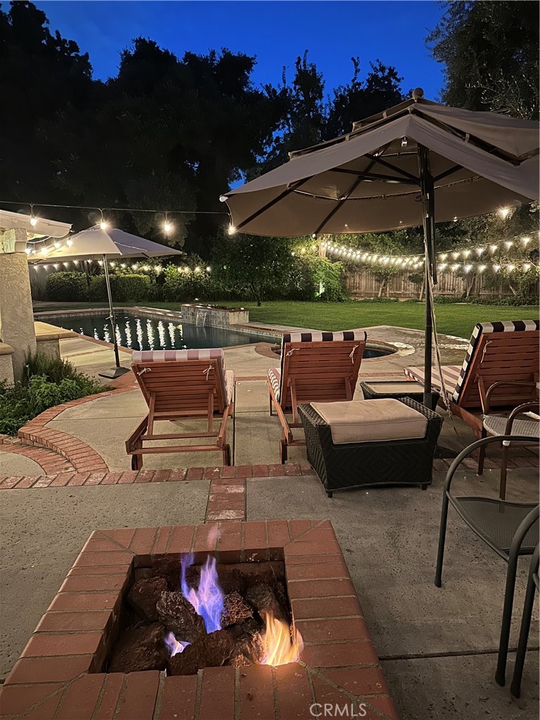 1736 Branch Oak Drive