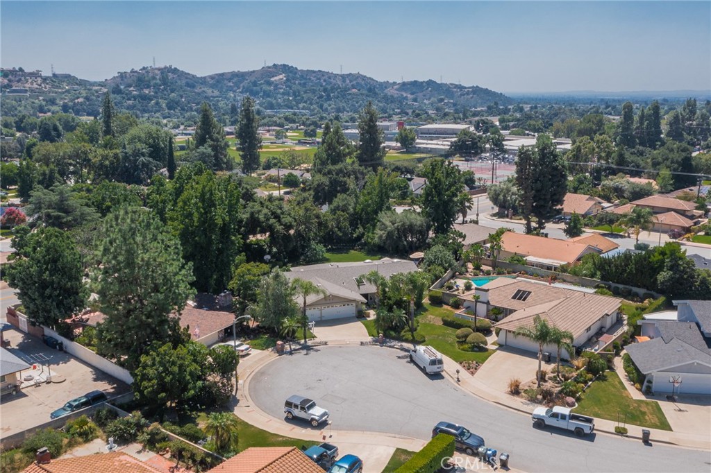 1736 Branch Oak Drive