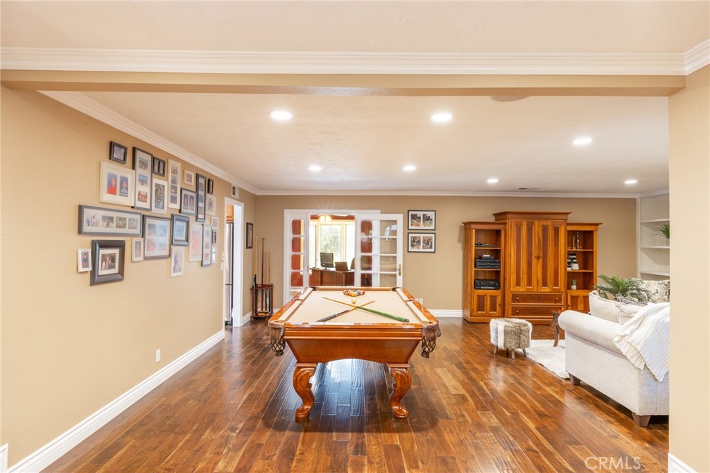 1736 Branch Oak Drive