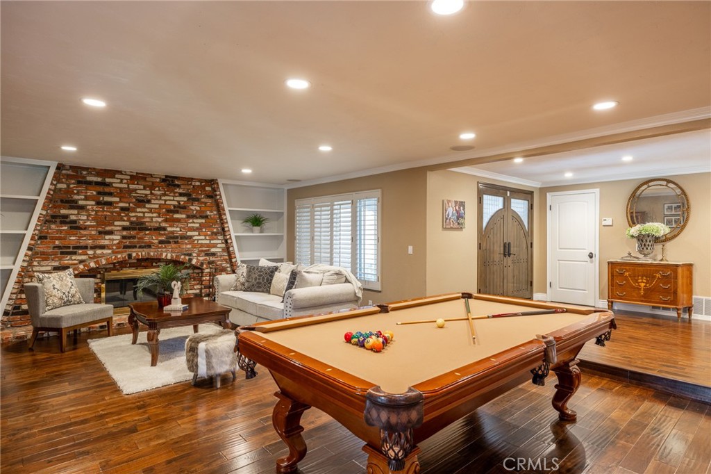 1736 Branch Oak Drive