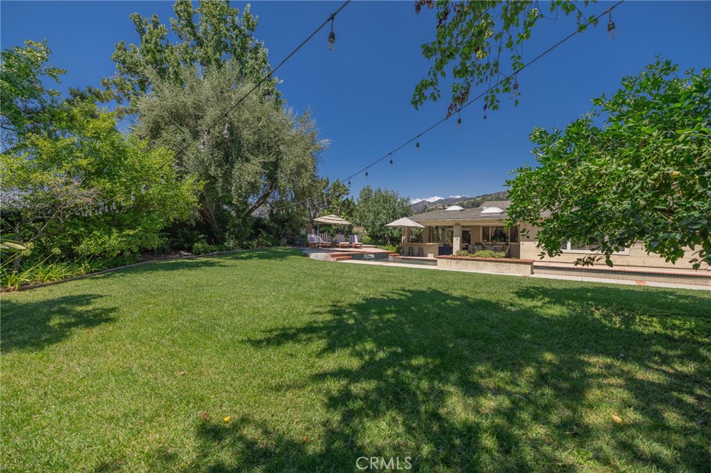 1736 Branch Oak Drive