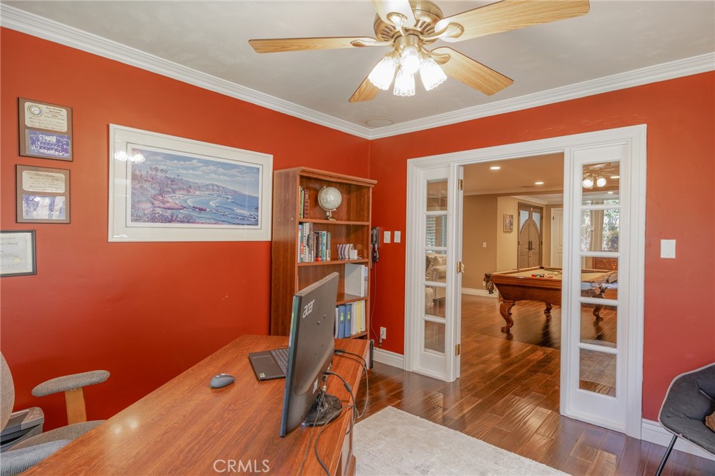 1736 Branch Oak Drive