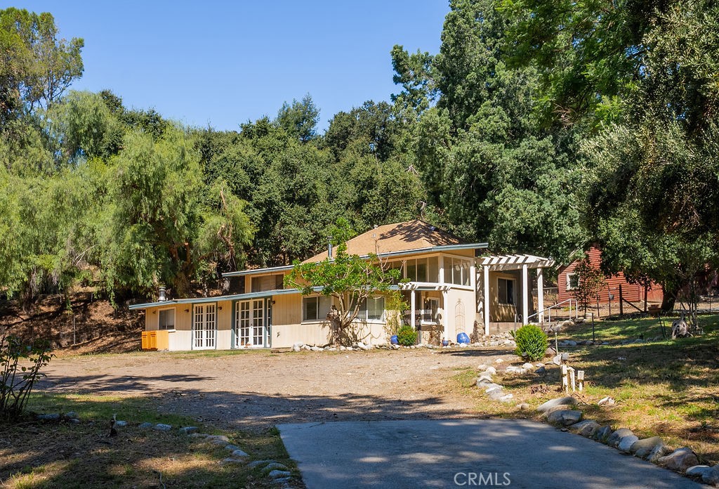 981 Glencoe Heights Drive