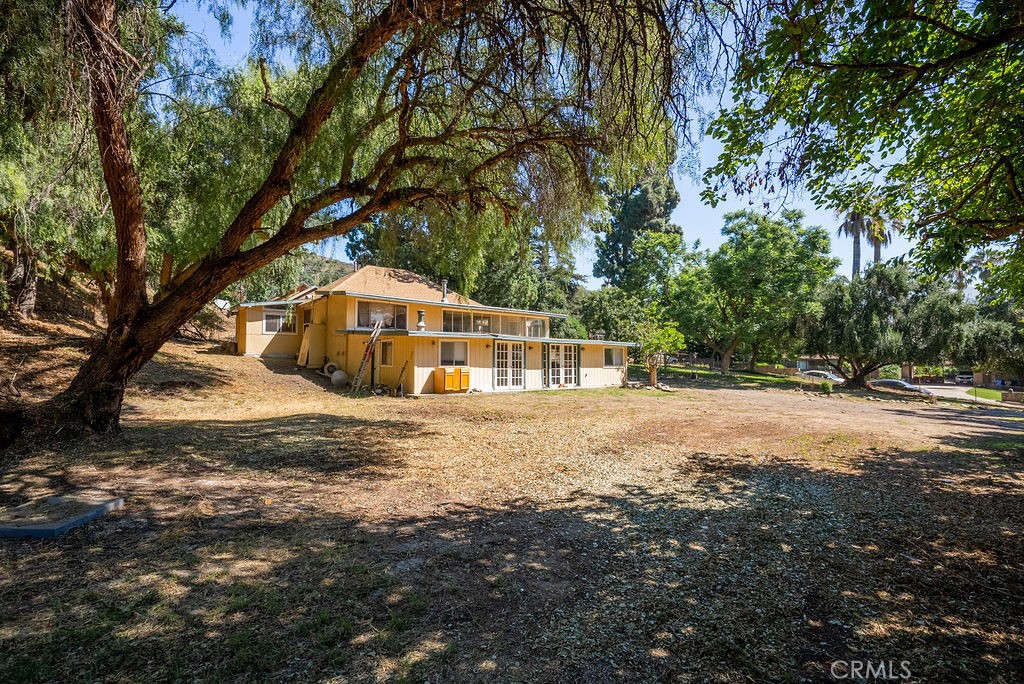 981 Glencoe Heights Drive