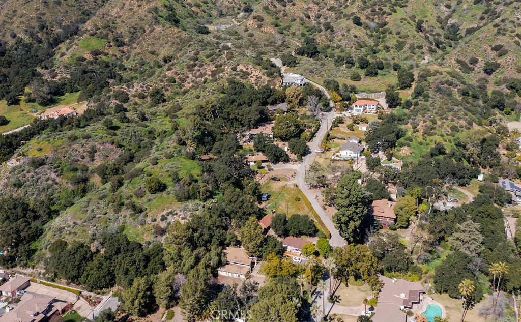 981 Glencoe Heights Drive