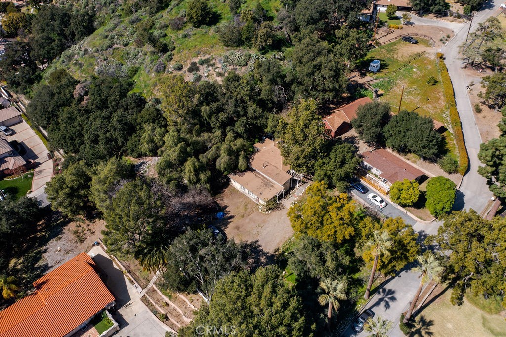 981 Glencoe Heights Drive