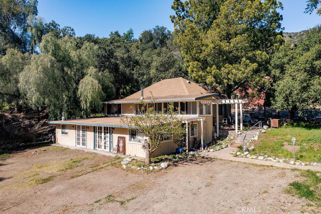 981 Glencoe Heights Drive