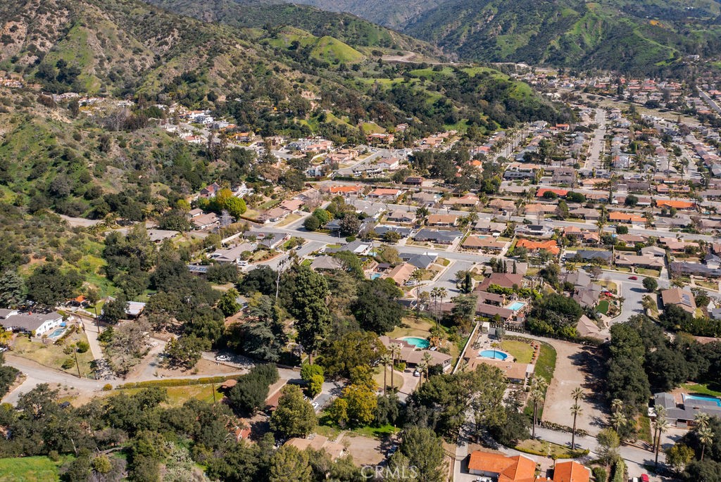 981 Glencoe Heights Drive