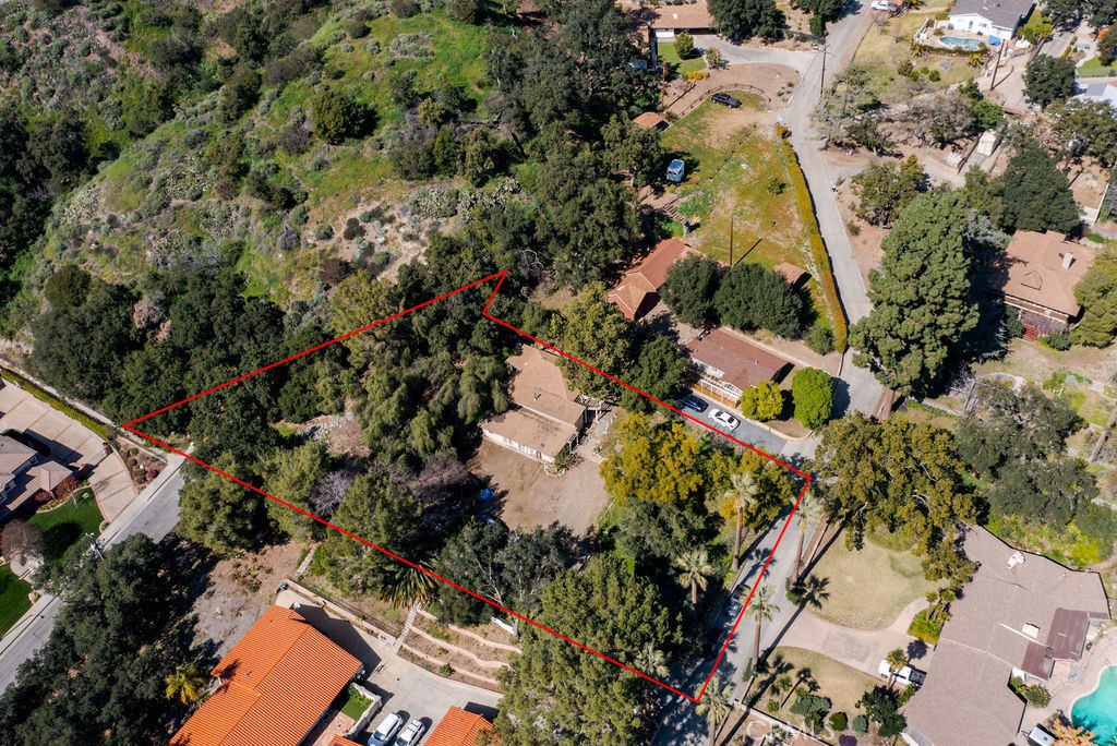 981 Glencoe Heights Drive