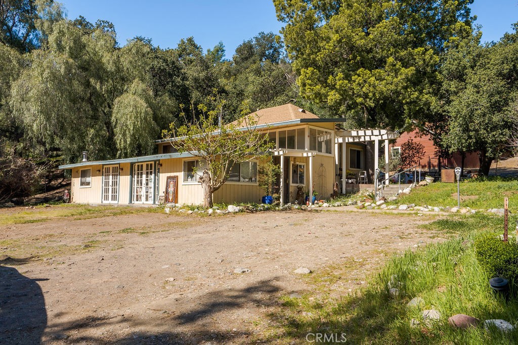 981 Glencoe Heights Drive