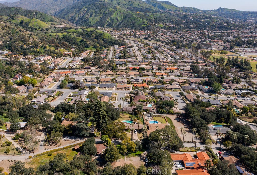 981 Glencoe Heights Drive