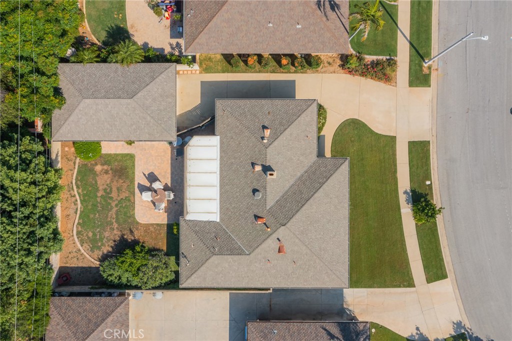 1065 W Grovecenter Street